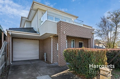 2/59 Davisson Street, Epping, VIC 3076, 2 Bedrooms, 2 Bathrooms, Unit