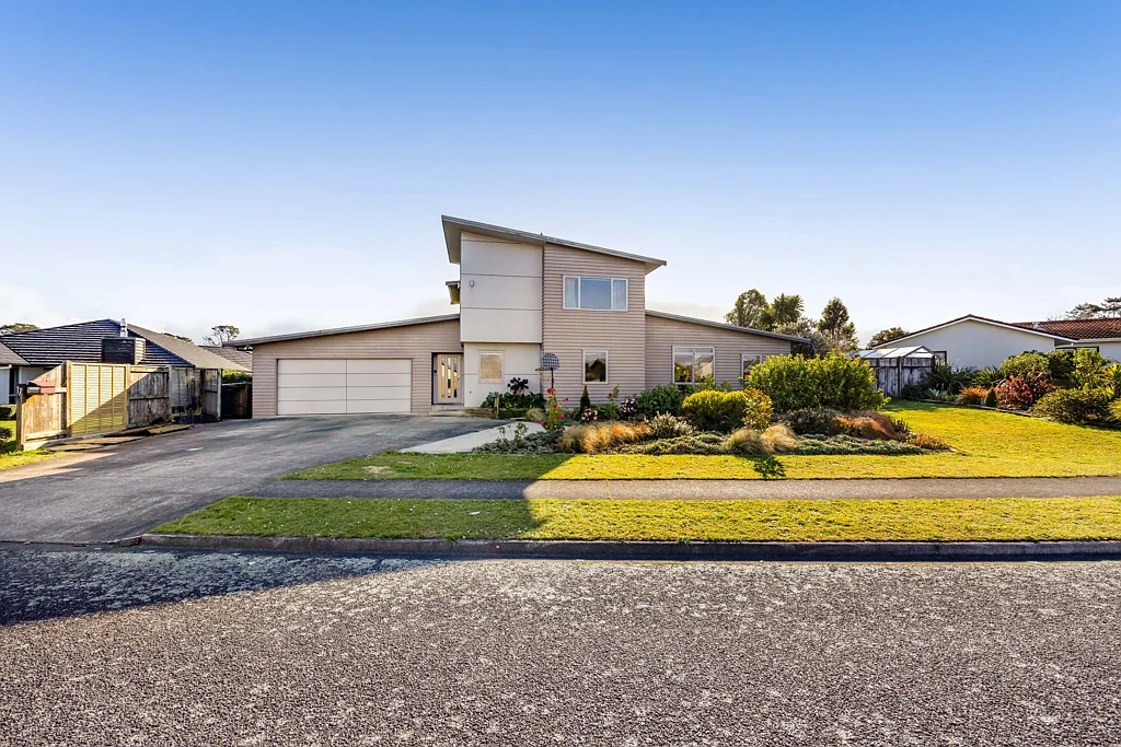 Stratford 3બેડરૂમ Spacious Family Home with a Stunning Mountain View