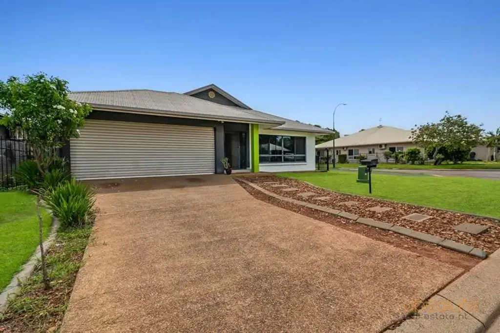28 Latram Court, Gunn, NT 832