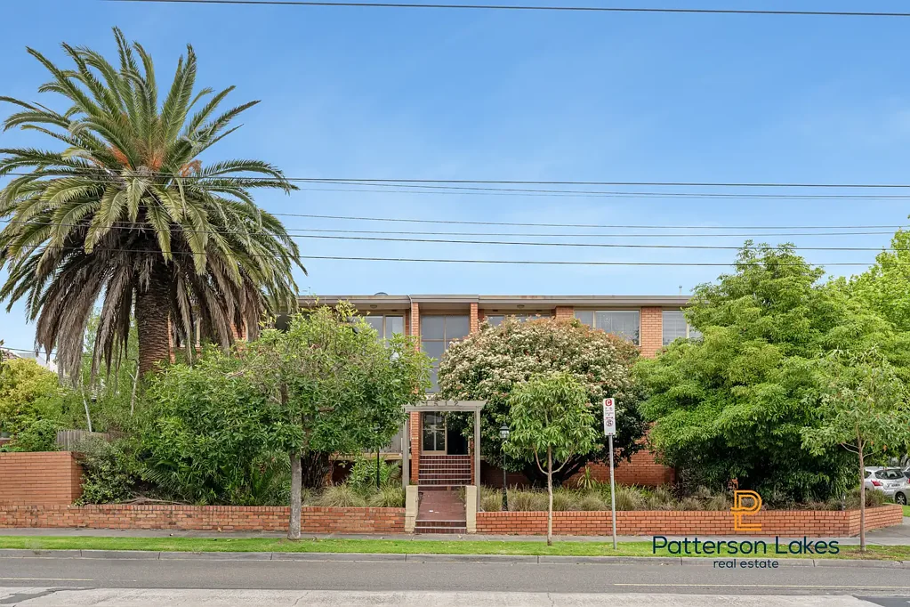 Glen Iris 2Kwarto Stylish Glen Iris Apartment – Quiet & Convenient