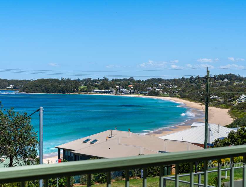 147 Mitchell Parade, Mollymook Beach, NSW 2539, 2 Bedrooms, 1 Bathrooms, House