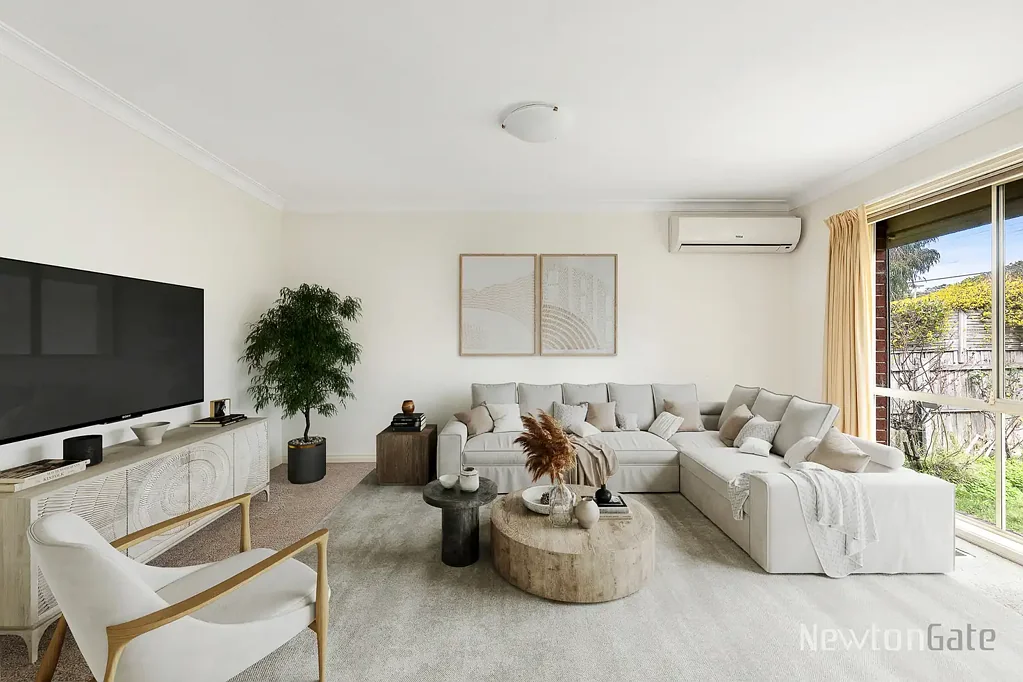 Ringwood 3 Bedroom Private, Spacious & Perfectly Located