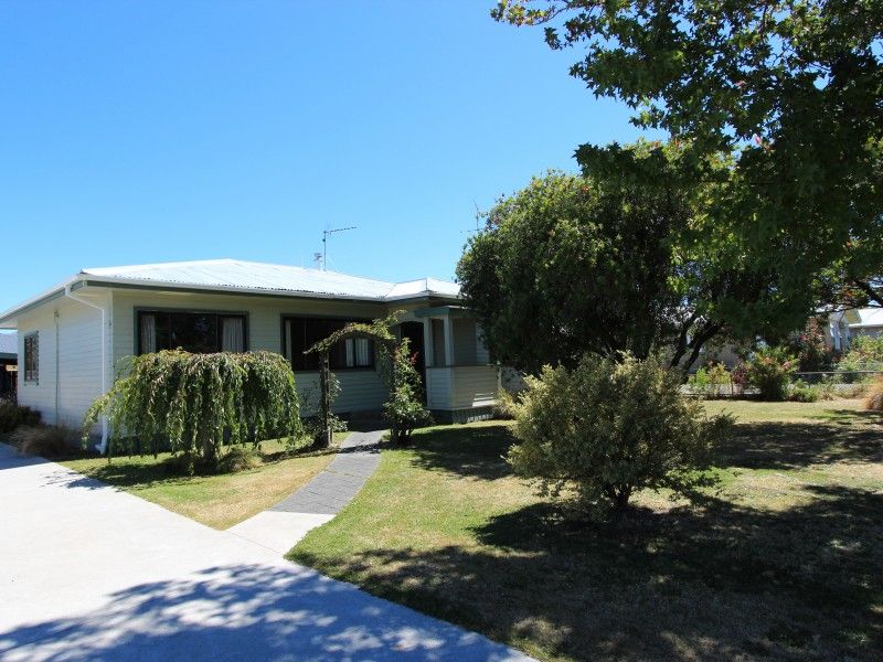 43 Hutcheson Street, Mayfield, Marlborough, 3 Schlafzimmer, 2 Badezimmer