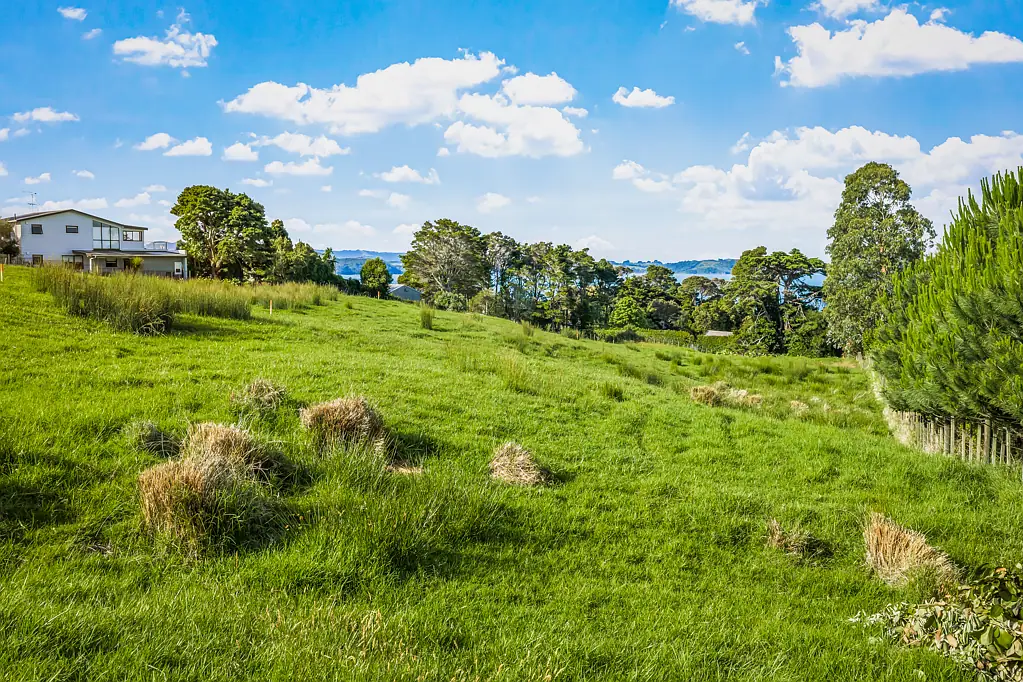 Algies Bay Affordable Coastal Land Awaits
