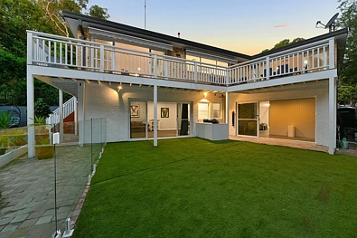 40 Boyd Avenue, Lugarno, NSW 2210, 4 Bedrooms, 3 Bathrooms, House