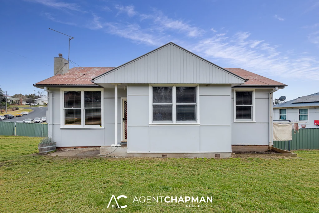 33 Commonwealth Street, West Bathurst, NSW 2795