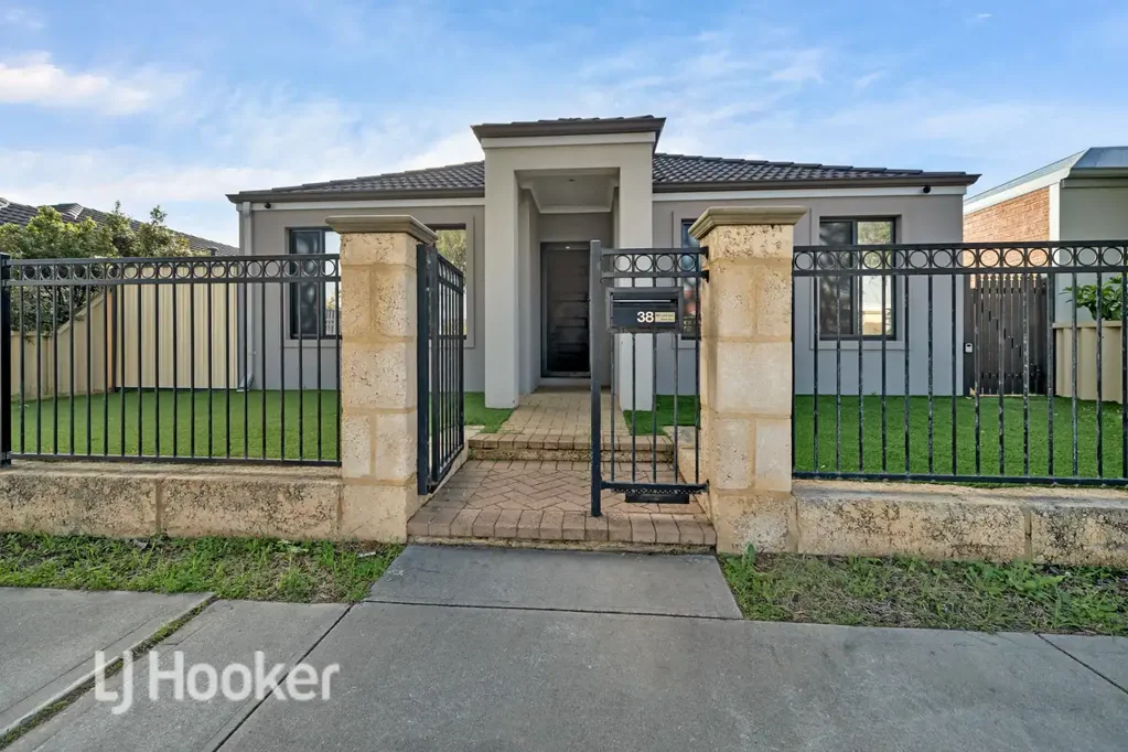 Low-Maintenance Living in a Prime Butler Location