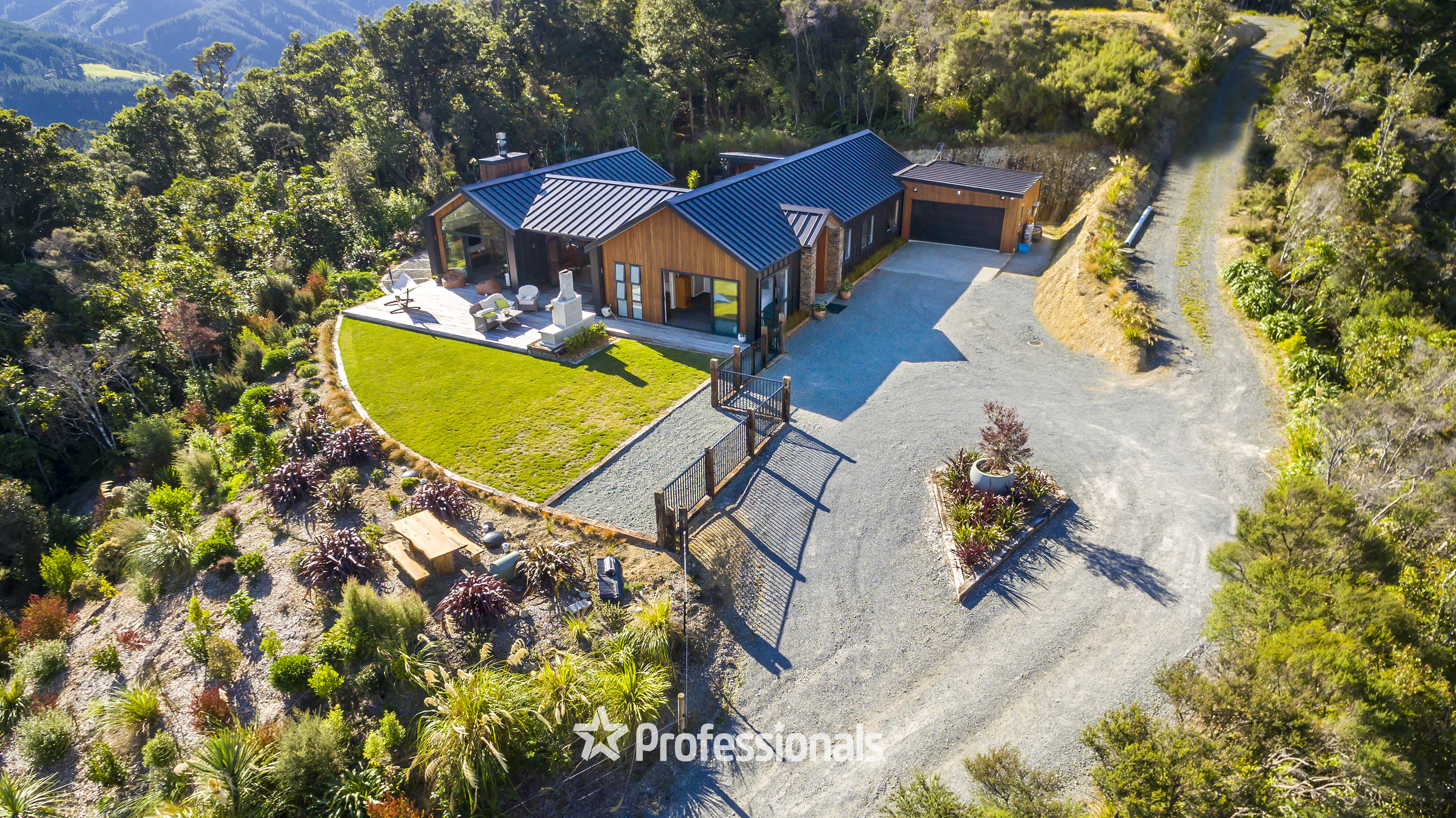 263 Fairview Drive, Akatarawa, Upper Hutt, 4 Kuwarto, 0 Banyo, Lifestyle Property