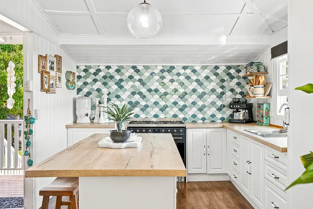 Maryborough 2Phòng ngủ Timeless Queenslander Charm, Modern Comfort & Privacy