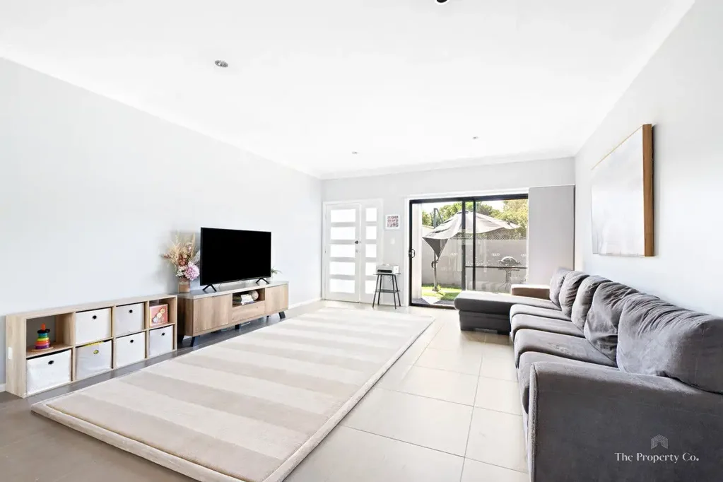 Mount Gambier 3房  Modern, Low-Maintenance Living