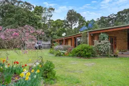 135 Bushbys Road, Barongarook