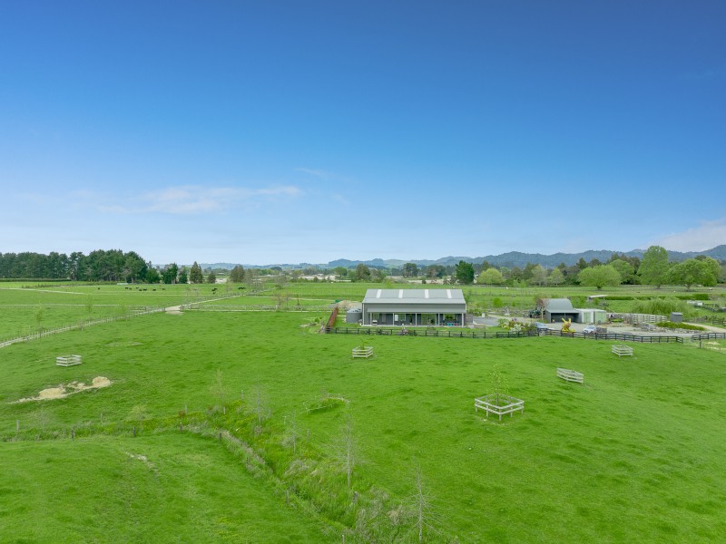 634b Ngaruawahia Road, Te Kowhai, Waikato, 0 Bedrooms, 1 Bathrooms