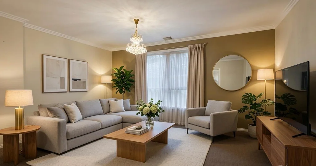 Modern Luxury Awaits: Double-Storey Haven with Double Garage, Spacious Backyard, and More!
