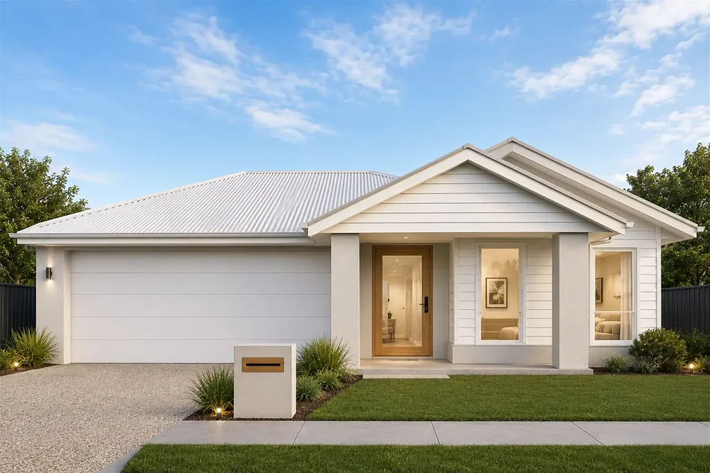 Gympie 4房  MODERN FAMILY LIVING OR SMART INVESTMENT OPPORTUNITY