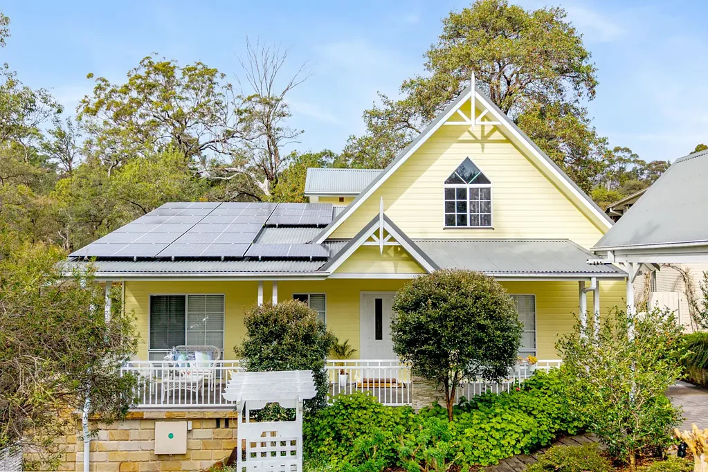 31 Avoca Street, Glenbrook, NSW 2773