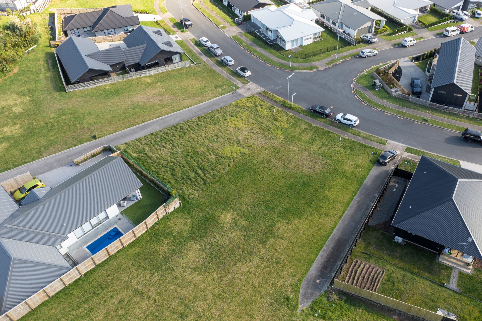 77 Whakaturou Crescent, Pyes Pa, Tauranga, 3 Schlafzimmer, 0 Badezimmer, Section