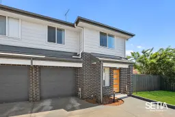 UNIT 7 143 BRISBANE ST, St Marys