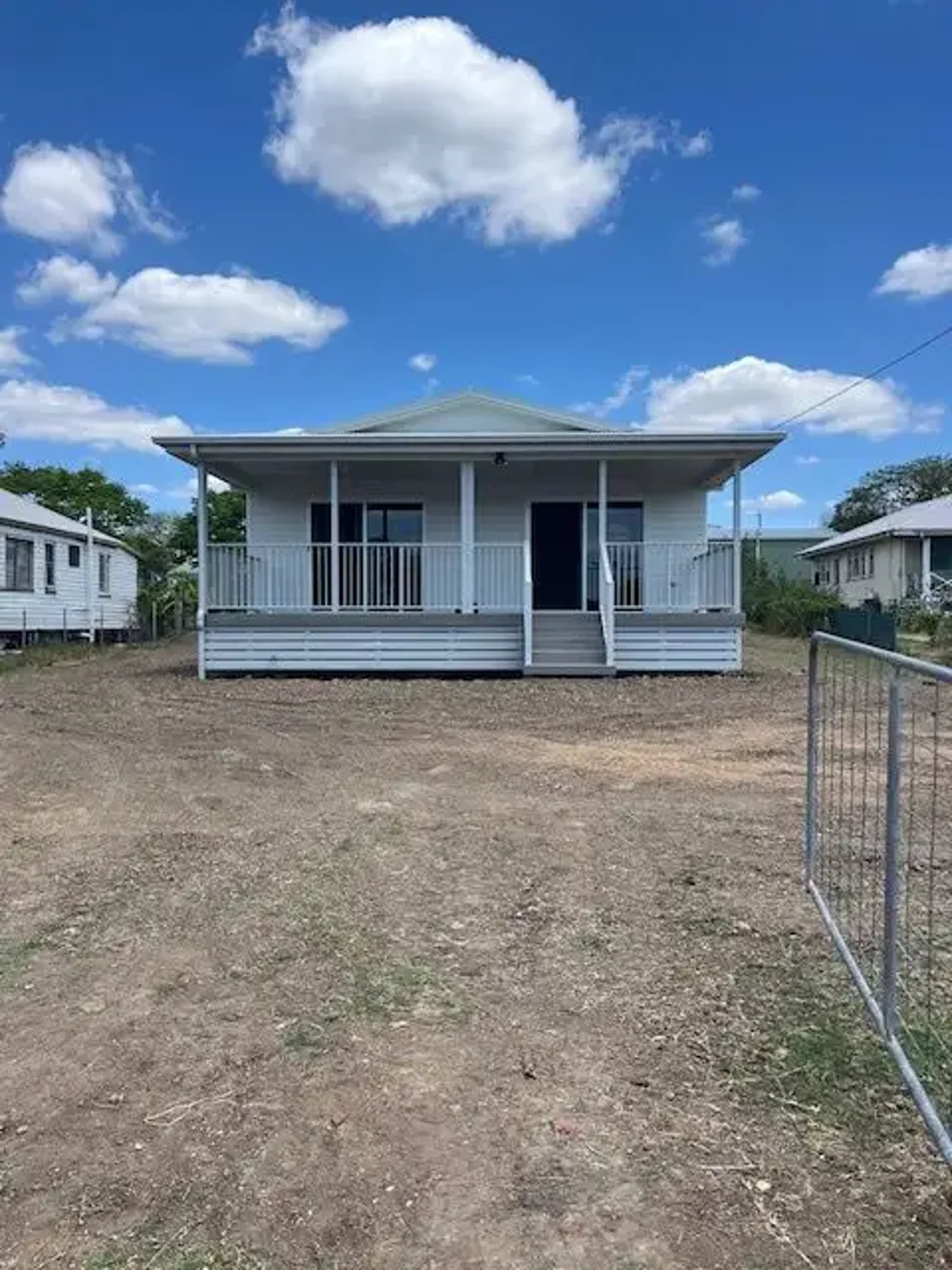 BRAND NEW In the heart of Town!!