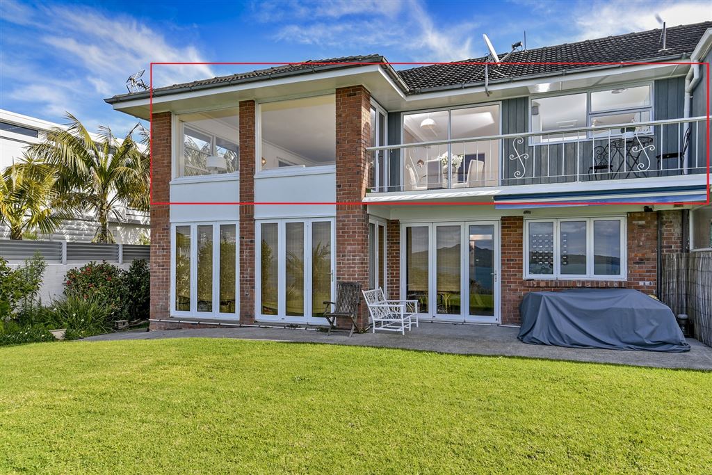 4/64 Seacliffe Avenue, Belmont, Auckland - North Shore, 2 રૂમ, 0 બાથરૂમ