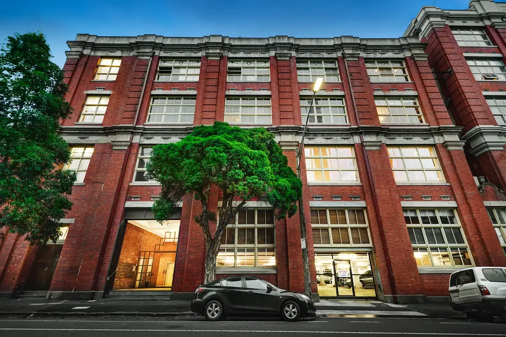 21/115 Oxford Street, Collingwood, VIC 3066