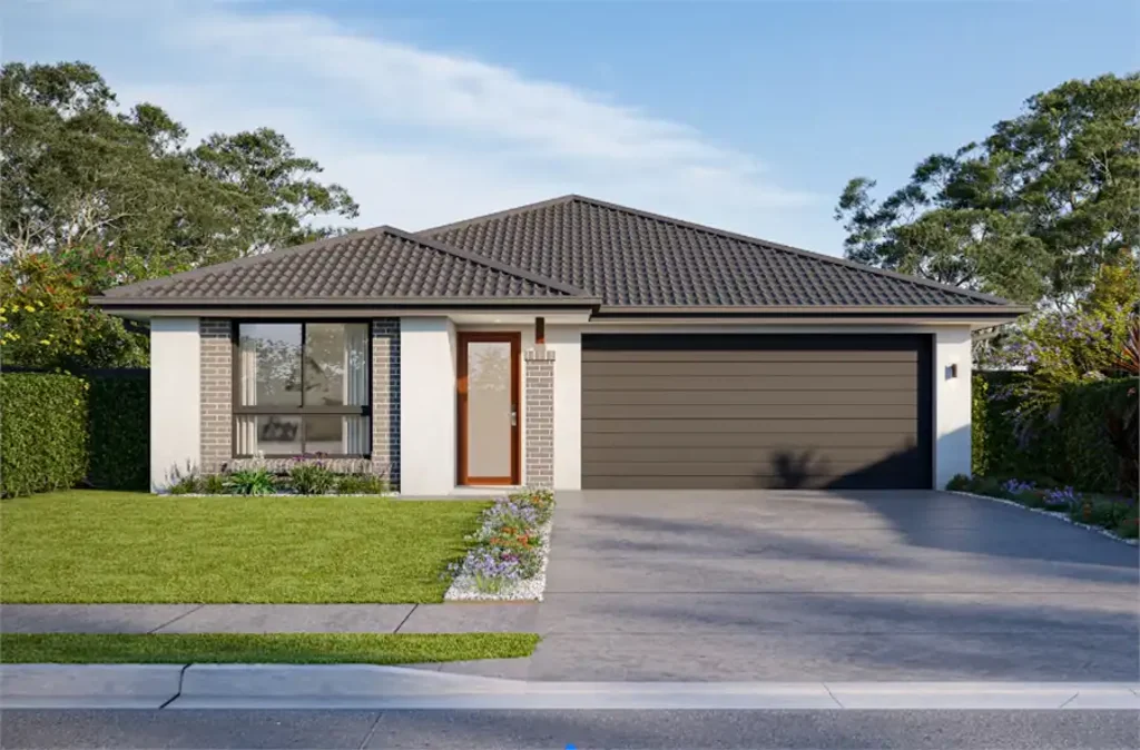 Woongarrah 3chambre Lot 966 Knight Street, Woongarrah