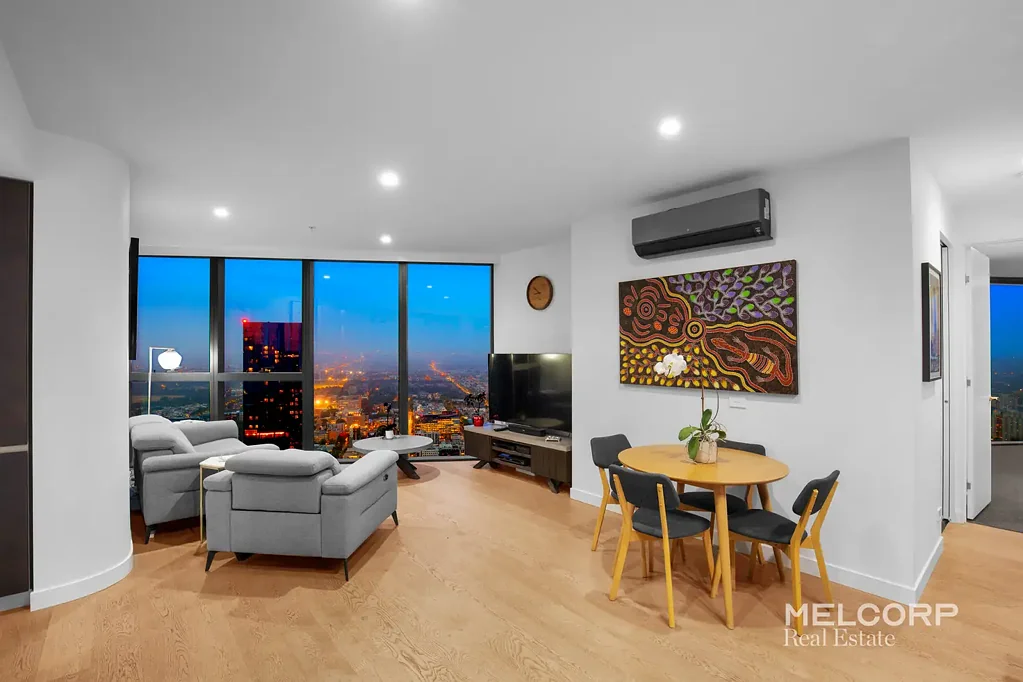 7306/228 La Trobe Street, Melbourne, VIC 3000