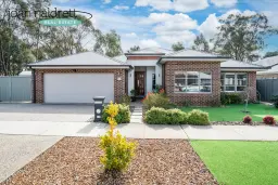 16 Cutler Crescent, Wodonga