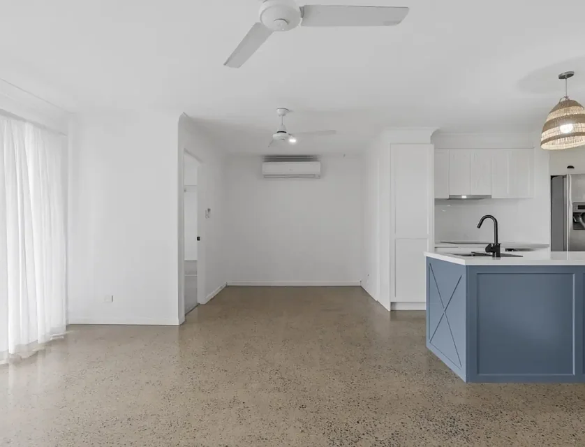 1/7 TARA TERRACE, Carrara, QLD 4211, 3 कमरे, 2 बाथरूम, Townhouse