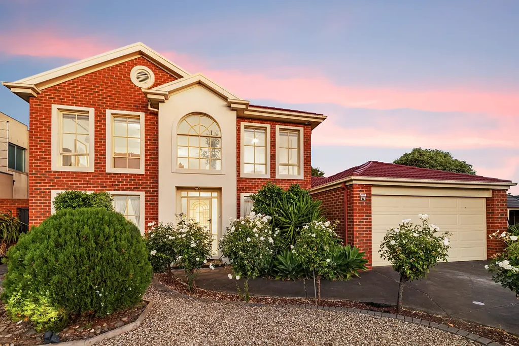 62 Botanic Drive, Hillside, VIC 3037