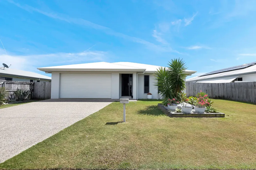 47 Mcgrath Street, Bakers Creek, QLD 4740