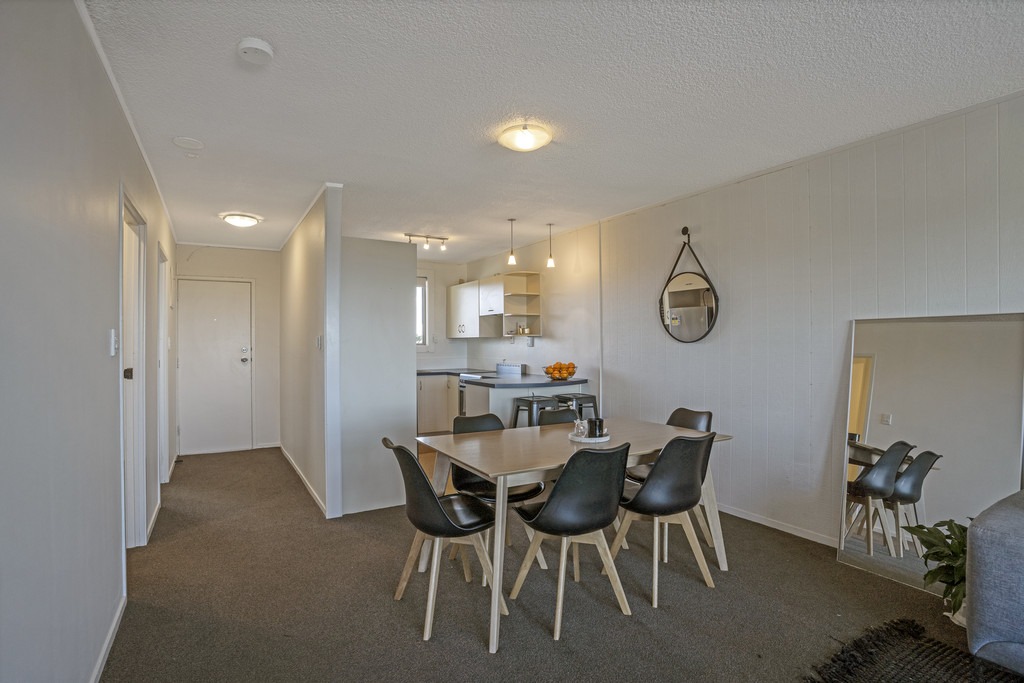 29/44 Esplanade Road, Mount Eden, Auckland, 2 રૂમ, 1 બાથરૂમ