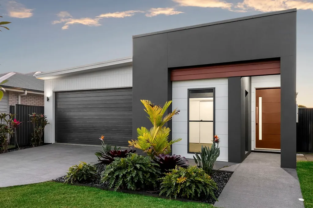 Palmview 3ਬੈੱਡਰੂਮ Contemporary Design & Open-Plan Living in the Heart of Palmview REF: 4368