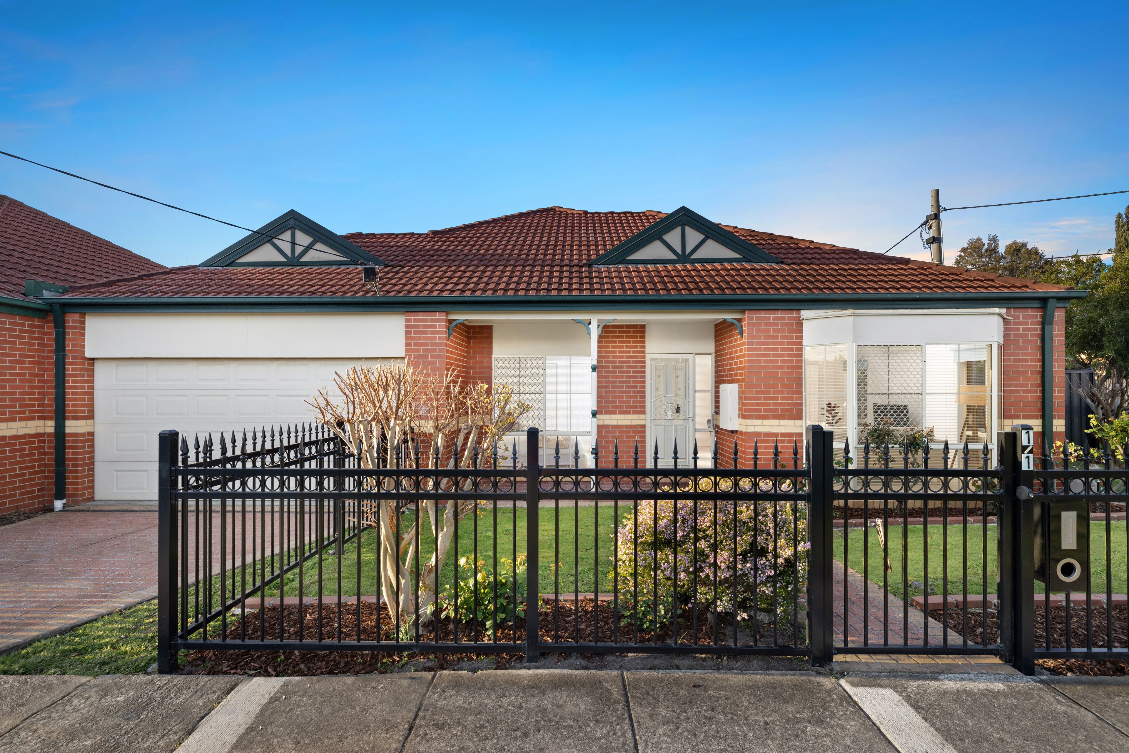 1 DAPHNE ST, BENTLEIGH EAST VIC 3165, 0 Schlafzimmer, 0 Badezimmer, Unit