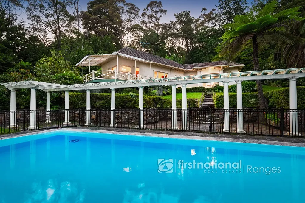 20 Sycamore Avenue, Emerald, VIC 3782