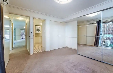 32/30 Bishops Row, East Perth, WA 6004, 2 Bedrooms, 1 Bathrooms, Apartment