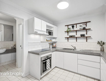 43/330 South Terrace, South Fremantle, South West Perth, 2 chambres, 2 salles de bain, Apartment