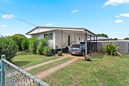6 Martin Place, Harristown