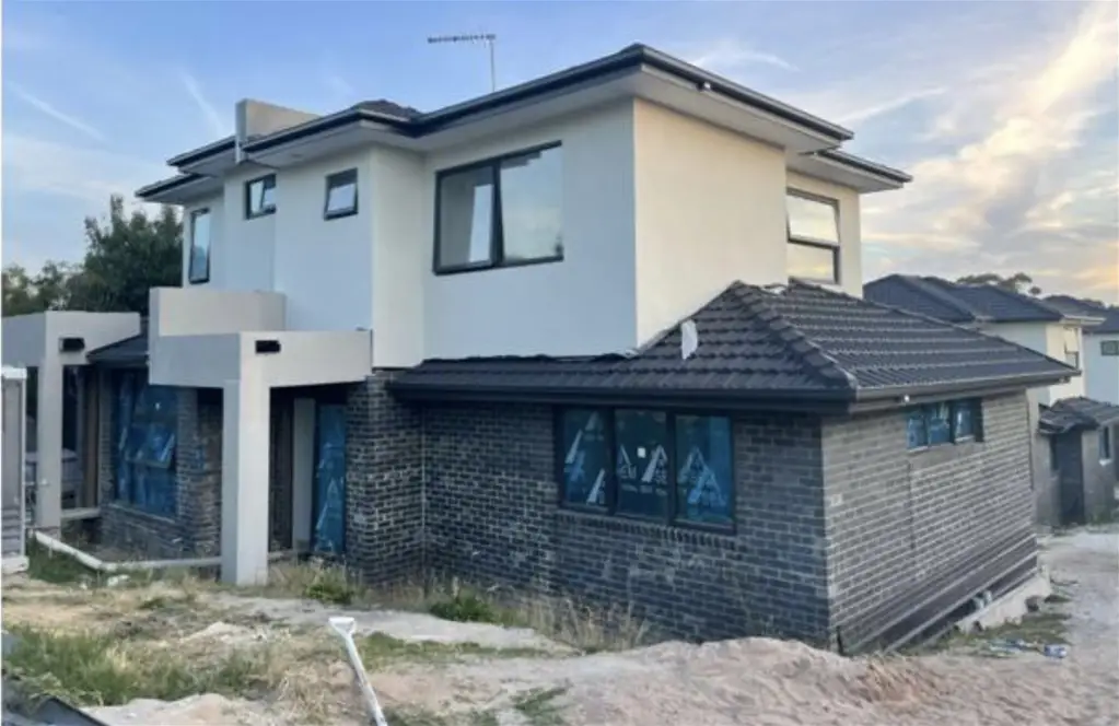 Burwood 6Phòng ngủ 4 x Luxury Townhouses in Multicultural Burwood VIC - Completion Q2 2023
