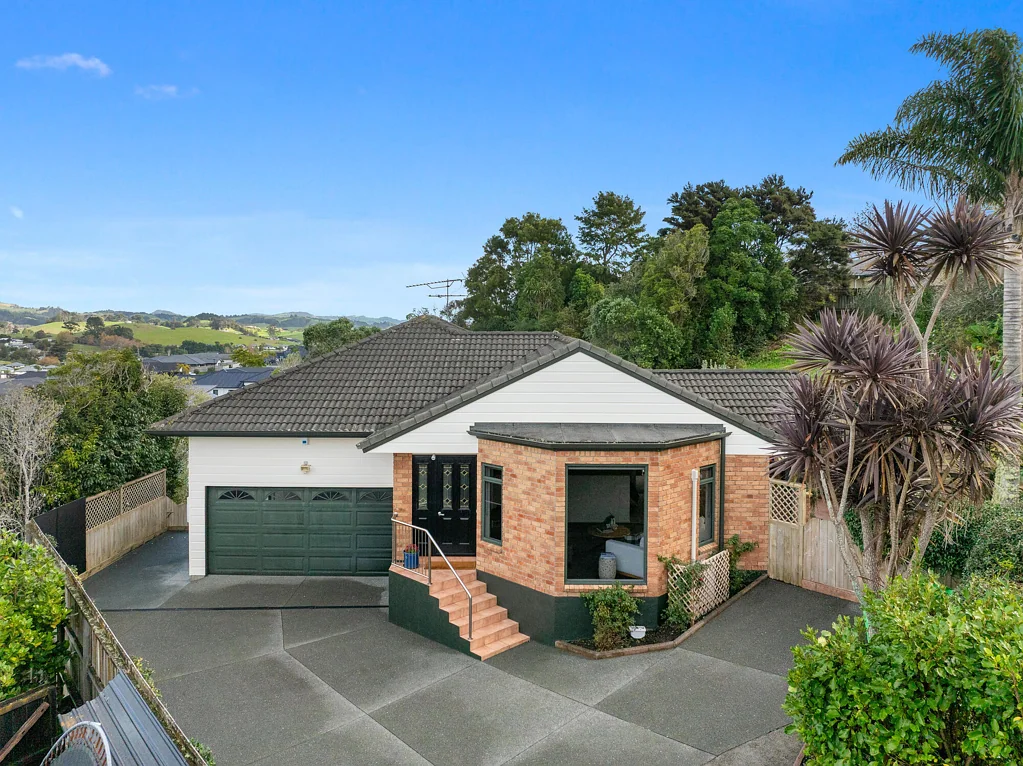 Warkworth 4房  BIG FAMILY HOME, MUST BE SOLD!