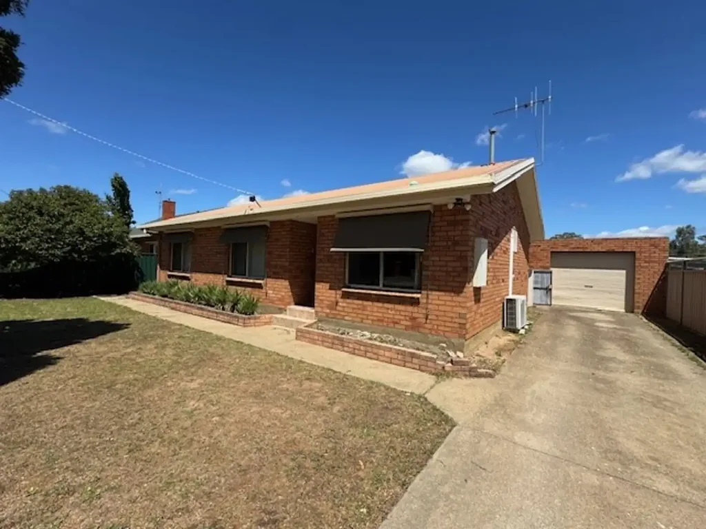 Shepparton 2房  Affordable Option - Regent Street