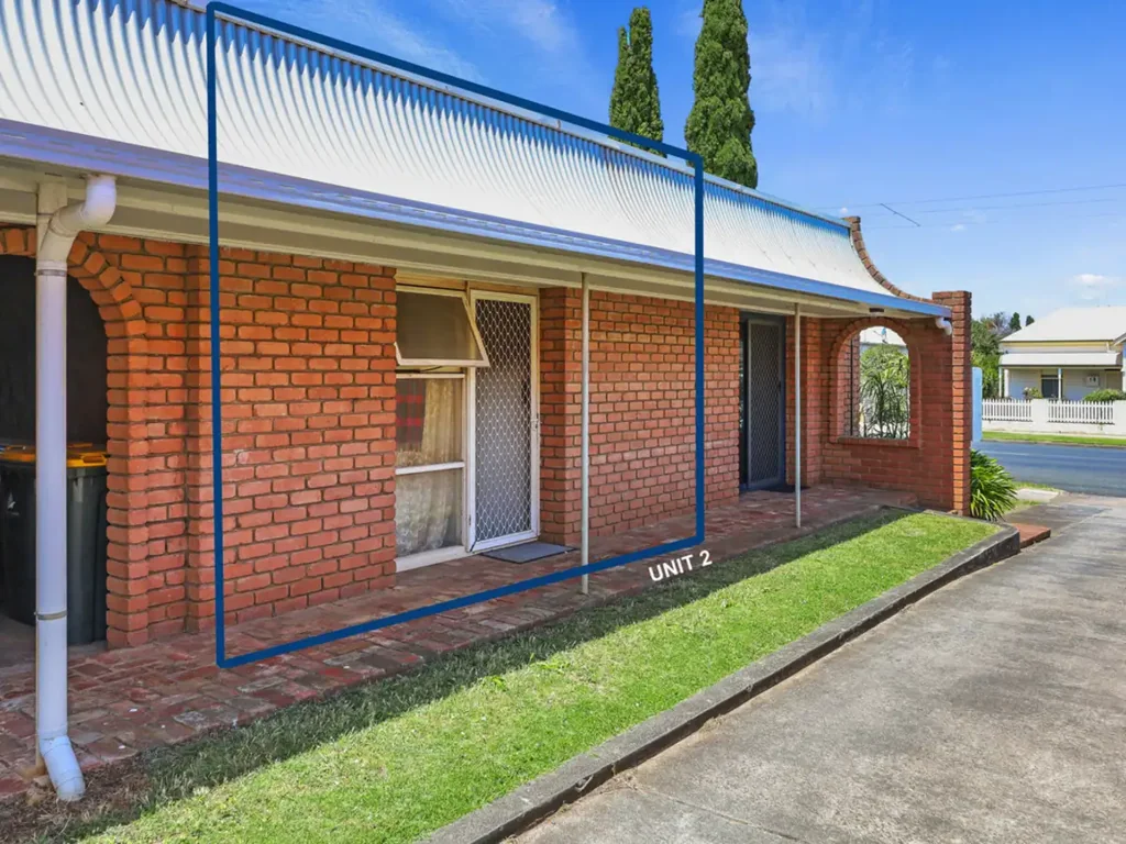 Warrnambool 1ਬੈੱਡਰੂਮ GREAT INVESTMENT OPPORTUNITY