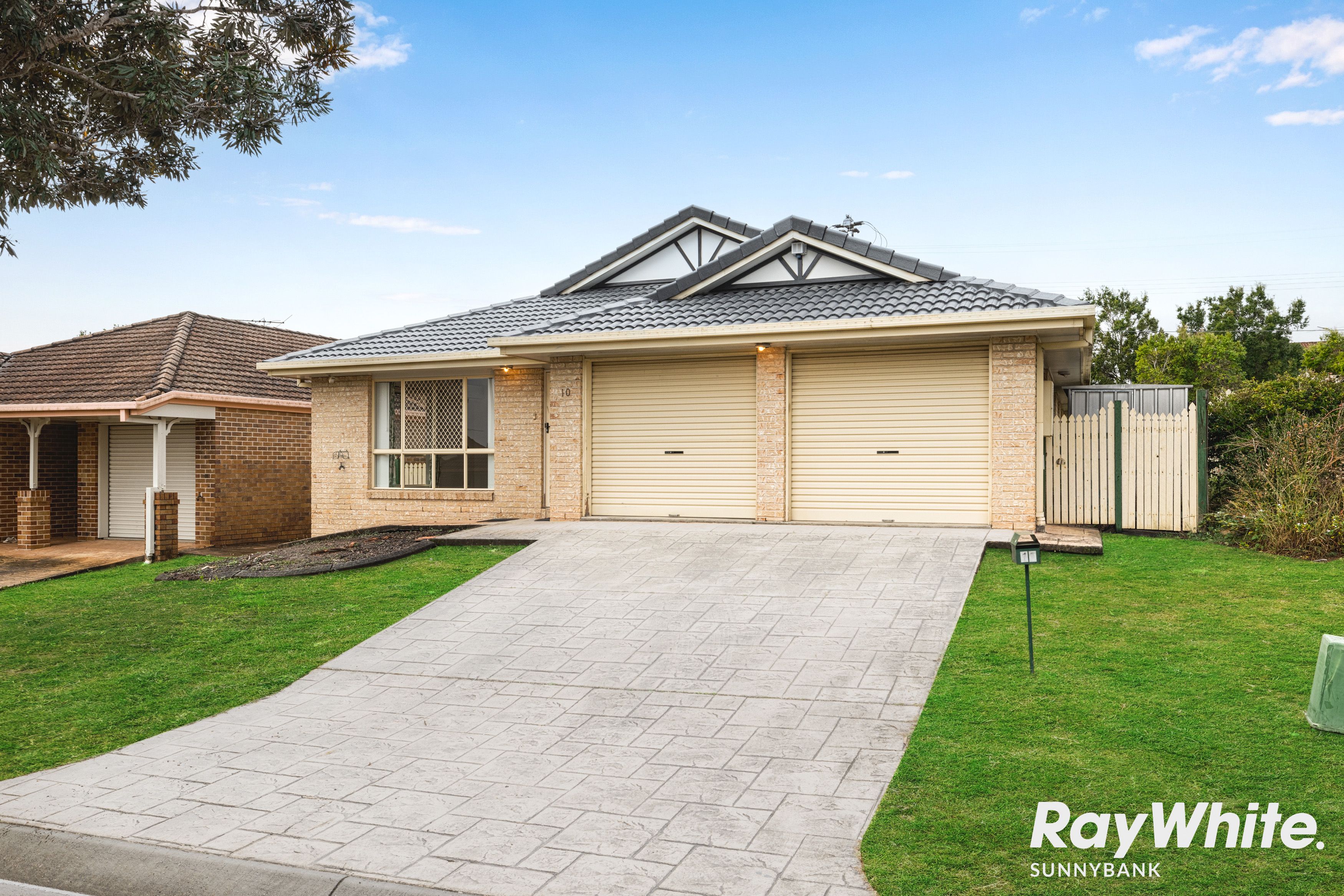 10 DAFFODIL PL, RUNCORN QLD 4113, 0 غرف, 0 حمامات, House