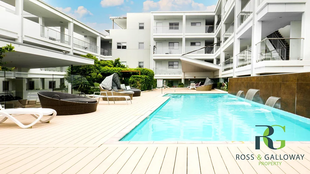Churchlands 1Zimmer Western Suburbs Stunner!