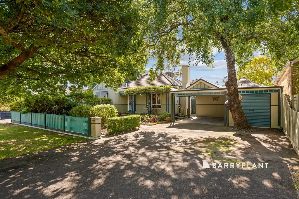 57 Cardinia Street, Berwick, VIC 3806