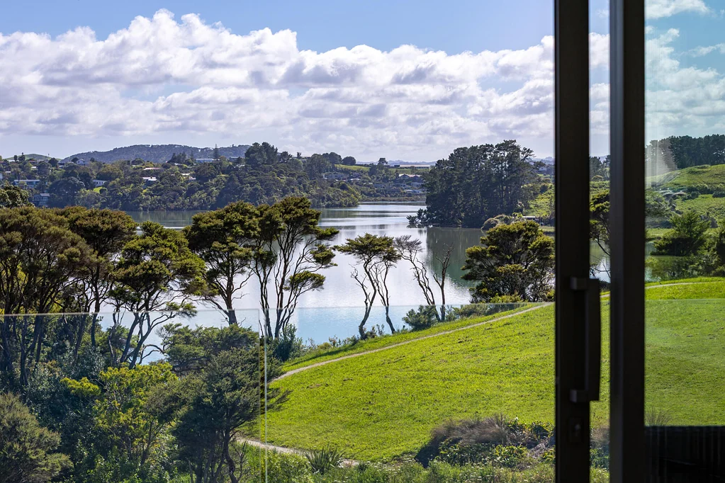 Raglan 2房  Fully Furnished Coastal Retreat