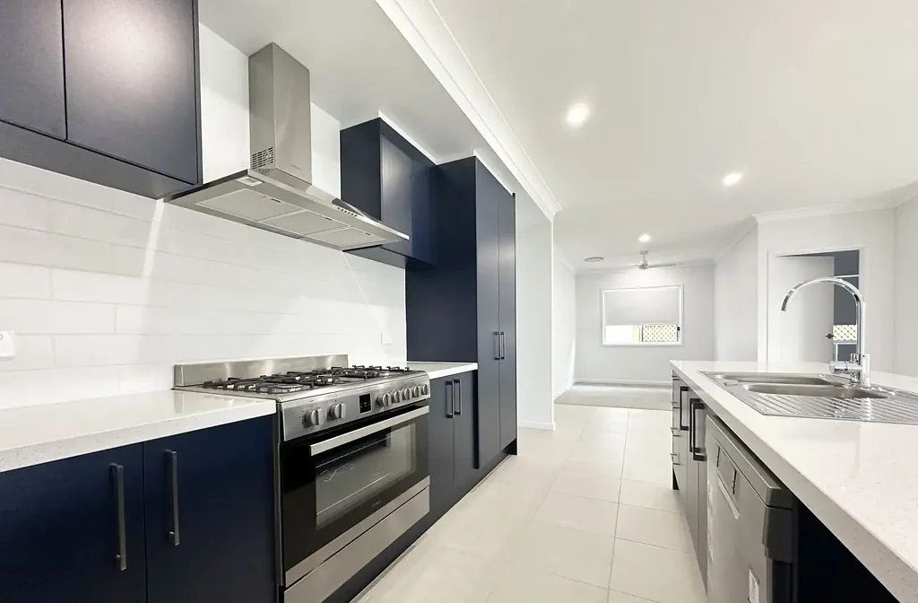 Step into effortless modern living at 12 Hepworth Way, Morayfield