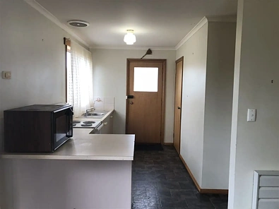 4/26 Ada Street, Triabunna, TAS 7190, 2 침실, 1 욕실, Unit