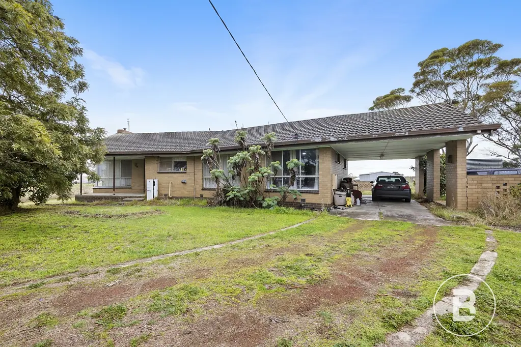 6 Ballarat Street, Talbot, VIC 3371