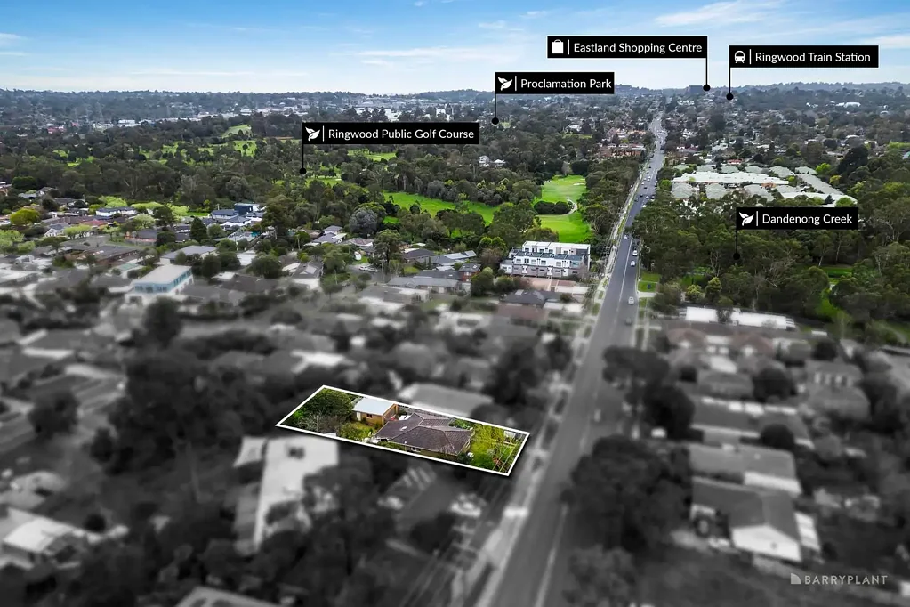 Wantirna 3 Bedroom Investor's Dream in Wantirna!