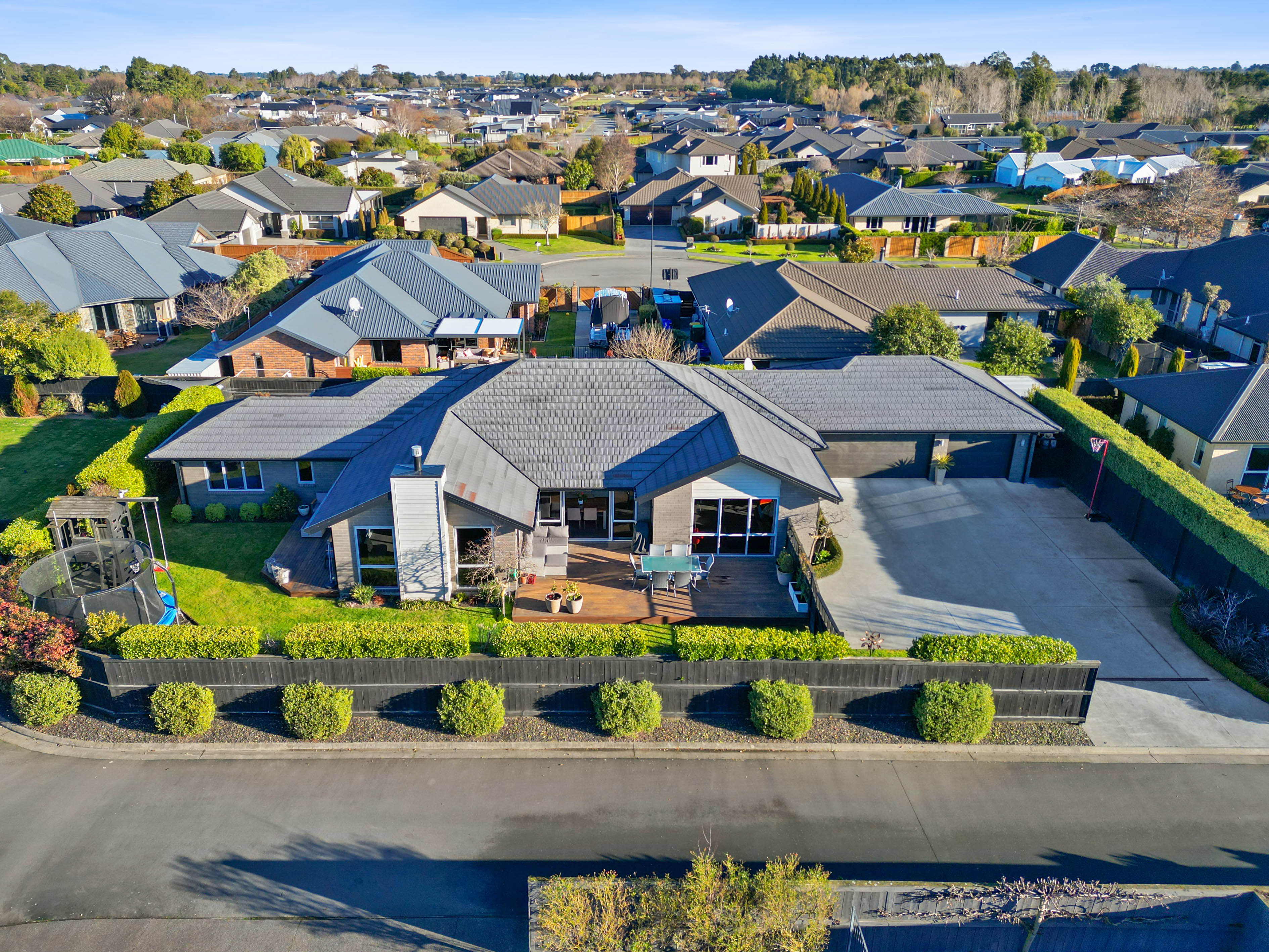 18a Lindsay Drive, Prebbleton, Selwyn, 4部屋, 0バスルーム, House